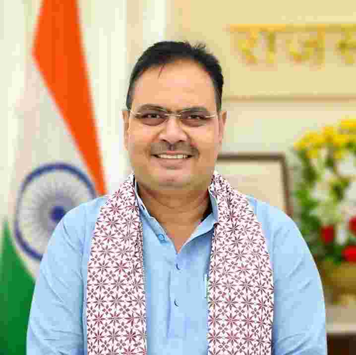 राजस्थान के मुख्यमंत्री