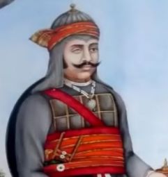 राणा सांगा