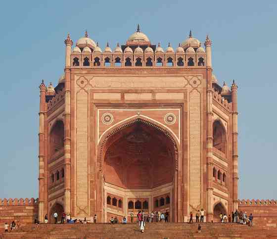 fatehpur-sikari